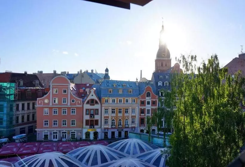 Doma Hostel