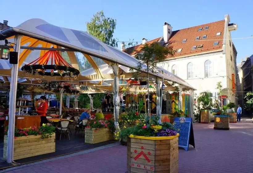 Doma Hostel