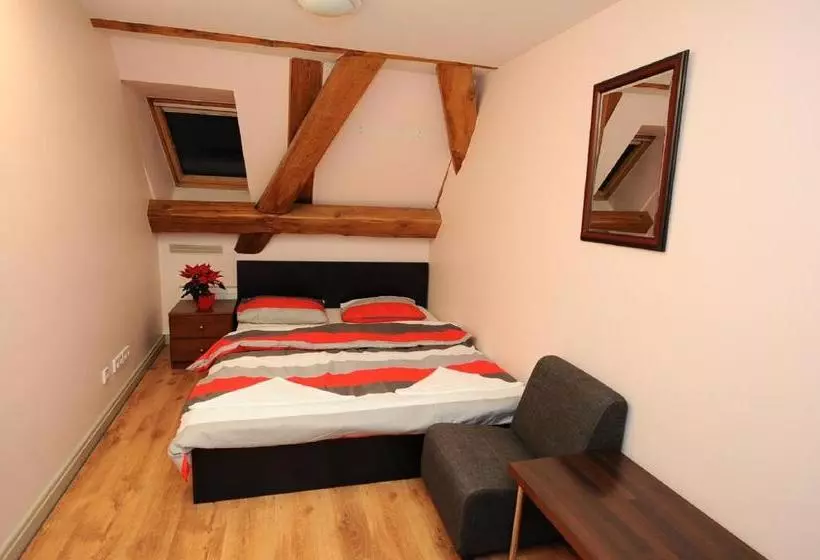 Doma Hostel