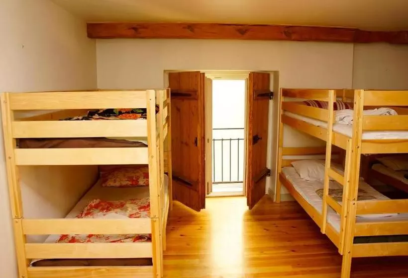 Doma Hostel