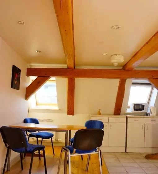 Doma Hostel