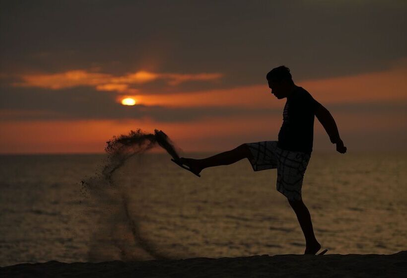 هتل Aureo La Union