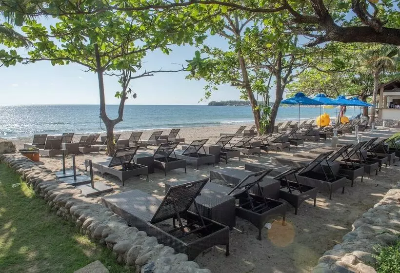 Hotelli Aureo La Union