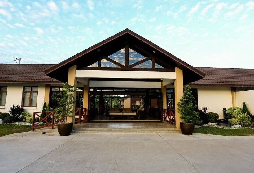 هتل Aureo La Union