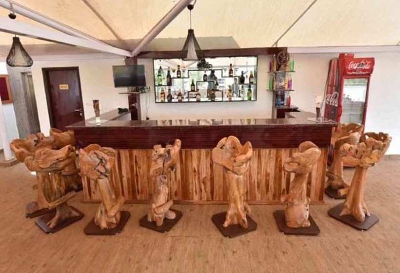 酒店 Calangute Central