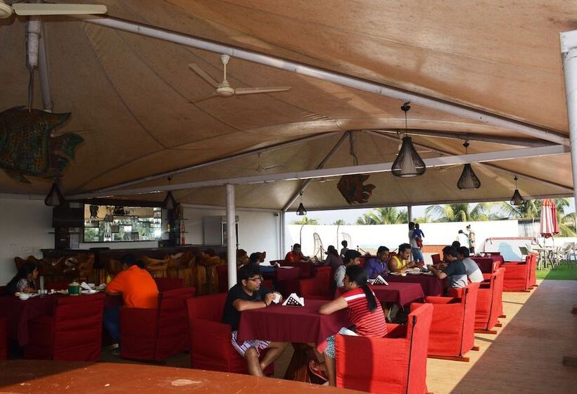 酒店 Calangute Central