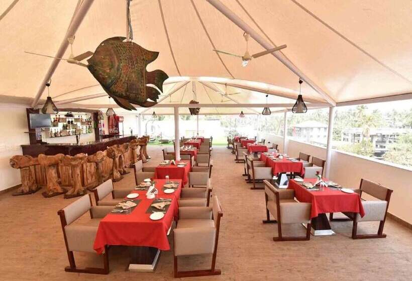 酒店 Calangute Central