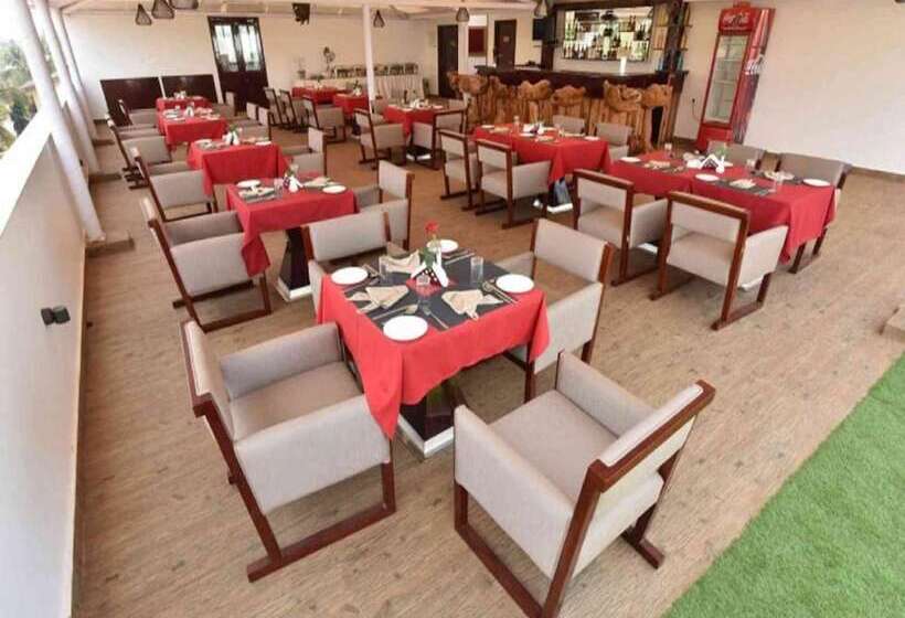 酒店 Calangute Central