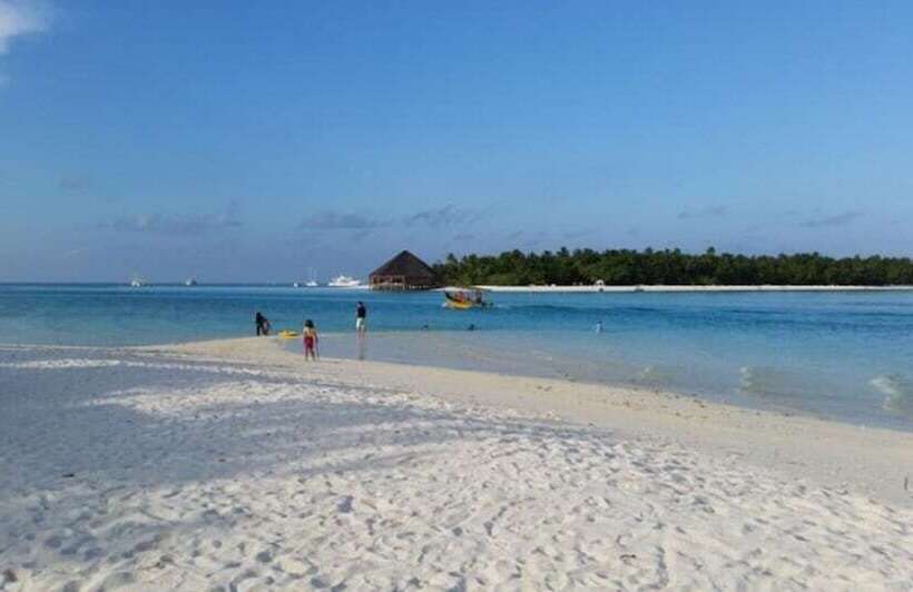 هتل Captains Residence By Vista