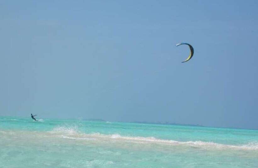 هتل Captains Residence By Vista