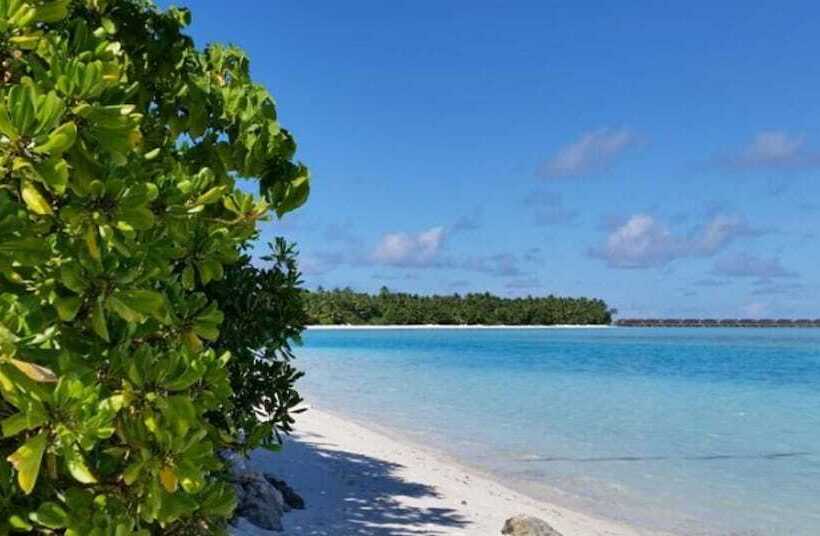 هتل Captains Residence By Vista