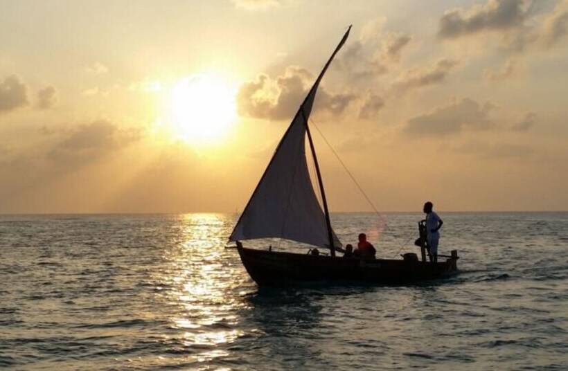 هتل Captains Residence By Vista