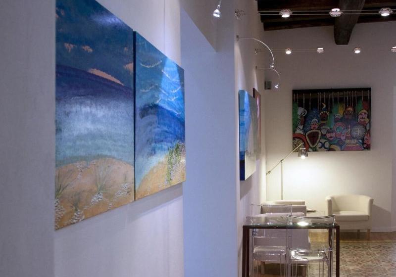 فندق Casalicchio B&b