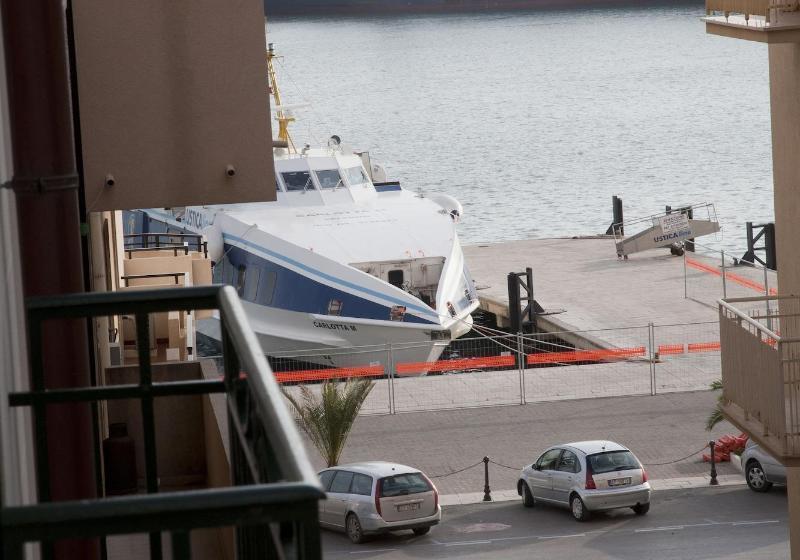 فندق Casalicchio B&b