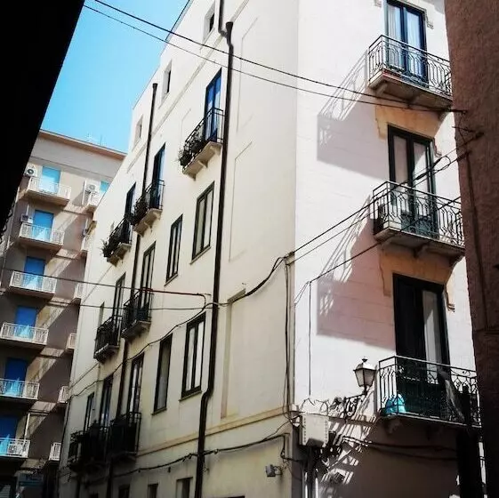 هتل Casalicchio B&b