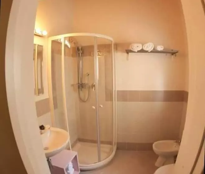 هتل Casalicchio B&b
