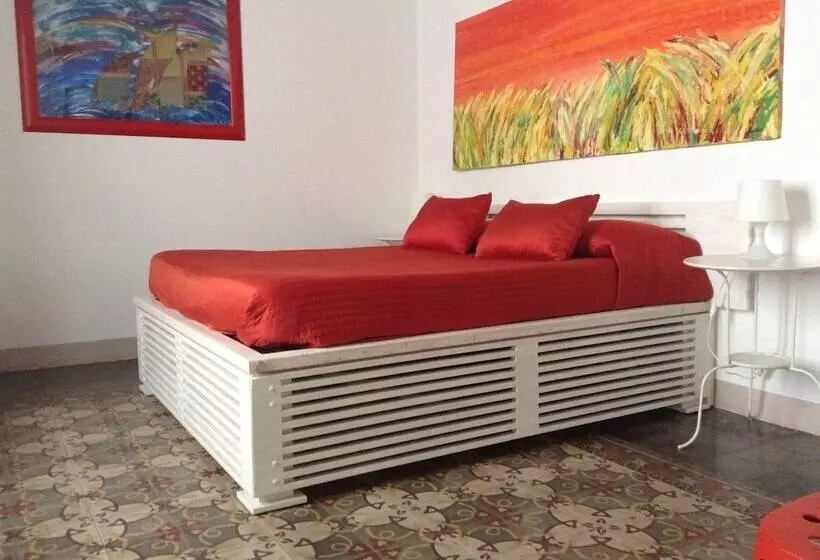 هتل Casalicchio B&b