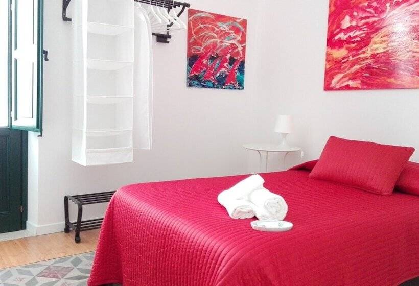 فندق Casalicchio B&b