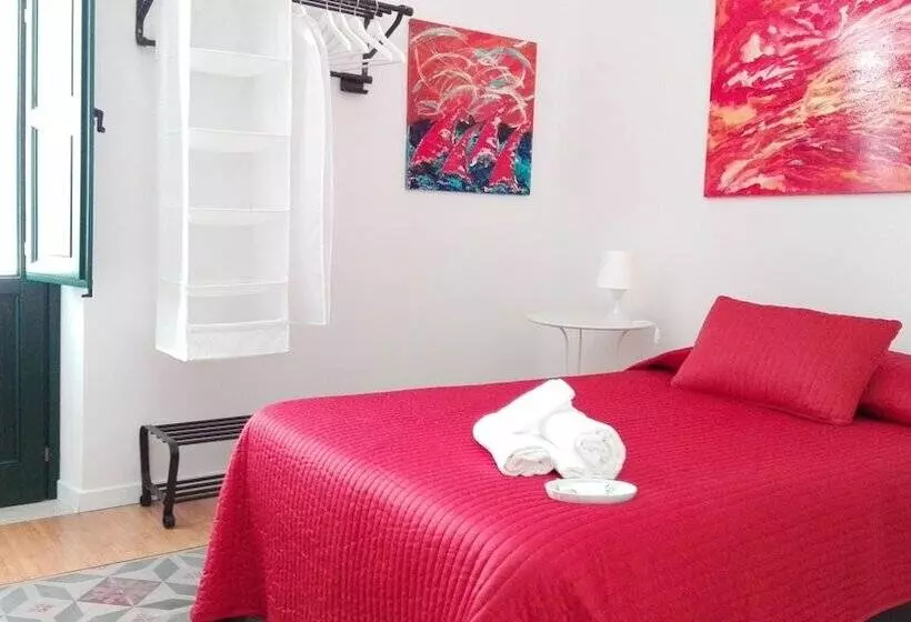هتل Casalicchio B&b