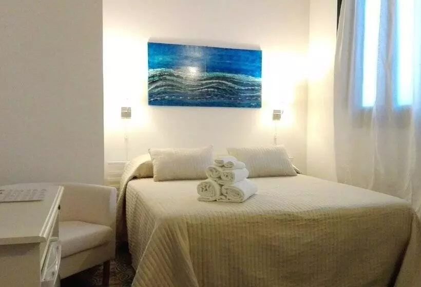 هتل Casalicchio B&b