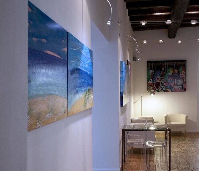 فندق Casalicchio B&b