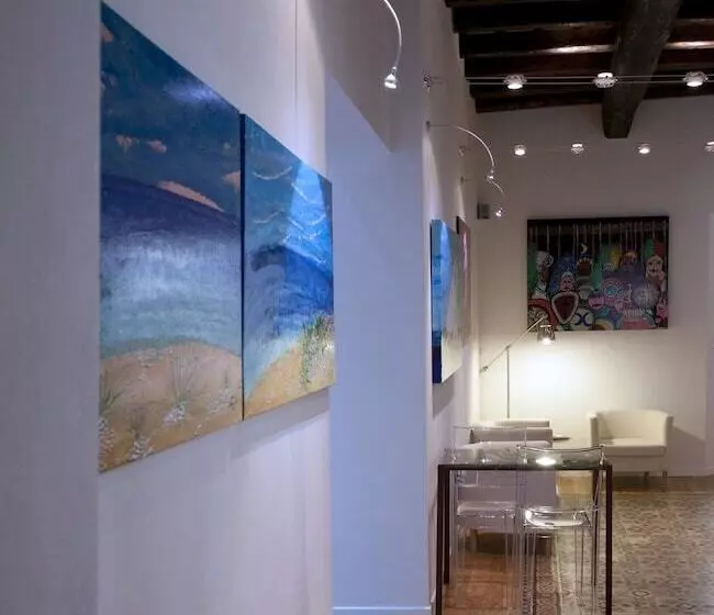 هتل Casalicchio B&b