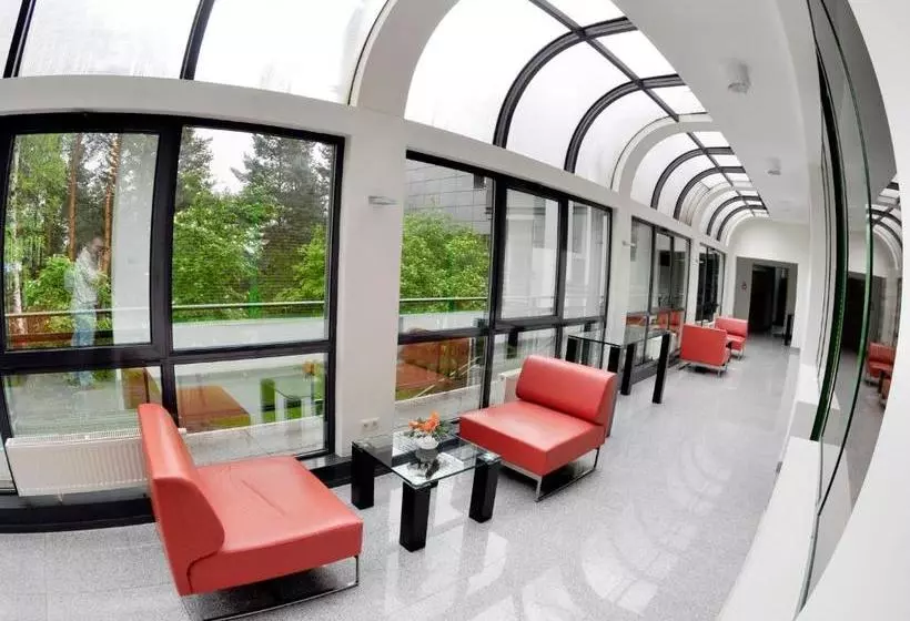 Hotelli Green Park Conference Centre