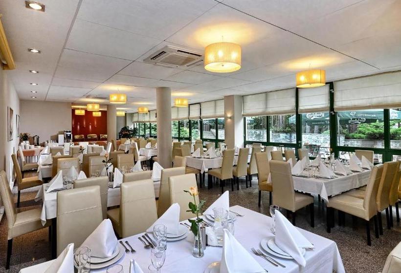 酒店 Green Park Conference Centre