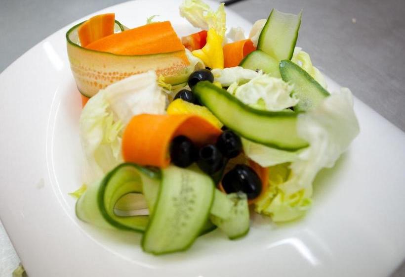 酒店 Green Park Conference Centre