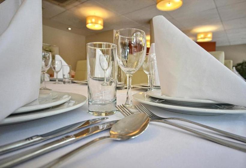 酒店 Green Park Conference Centre