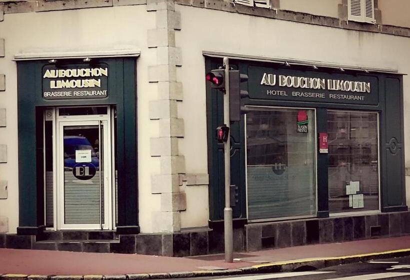 Hotel Hôtel De La Poste