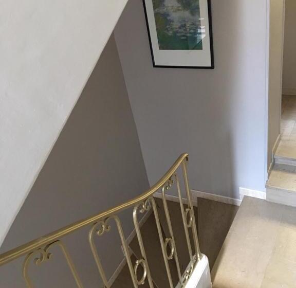 فندق Hôtel Le Stanislas