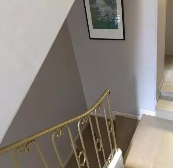 ホテル Hôtel Le Stanislas