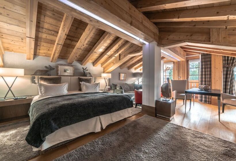 호텔 Hôtel Le Strato