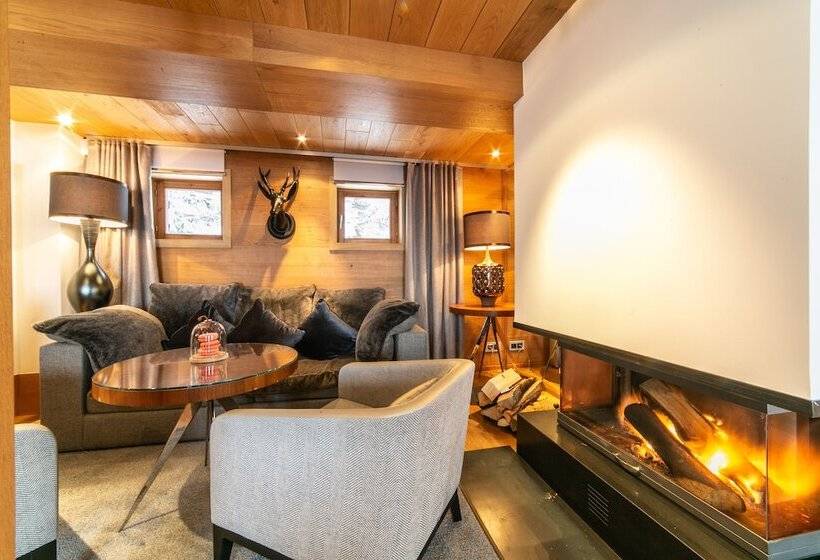 호텔 Hôtel Le Strato