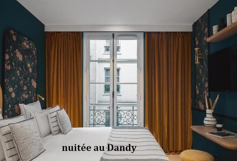 ホテル Love Hôtel Adults Only