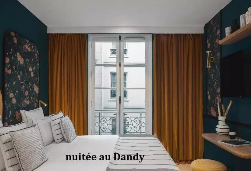 هتل Love Hôtel   Adults Only
