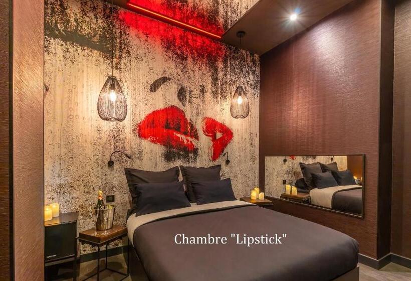 ホテル Love Hôtel Adults Only