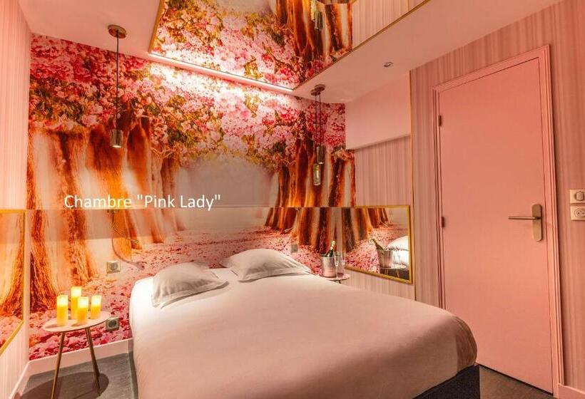 ホテル Love Hôtel Adults Only