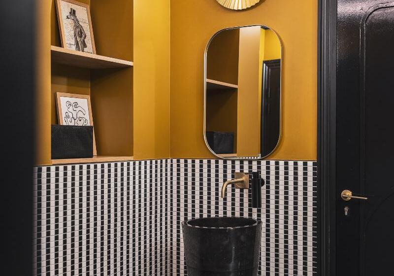 ホテル Love Hôtel Adults Only