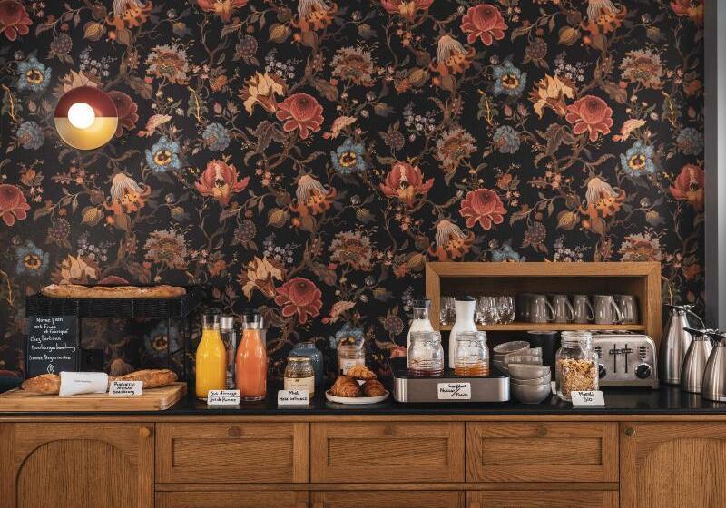 ホテル Love Hôtel Adults Only