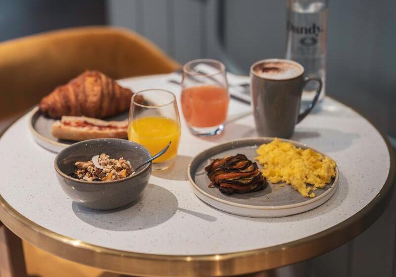 ホテル Love Hôtel Adults Only