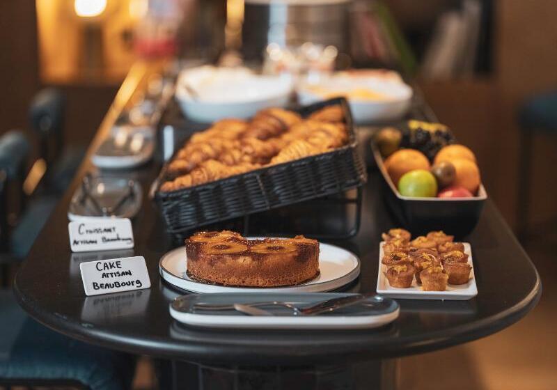 ホテル Love Hôtel Adults Only