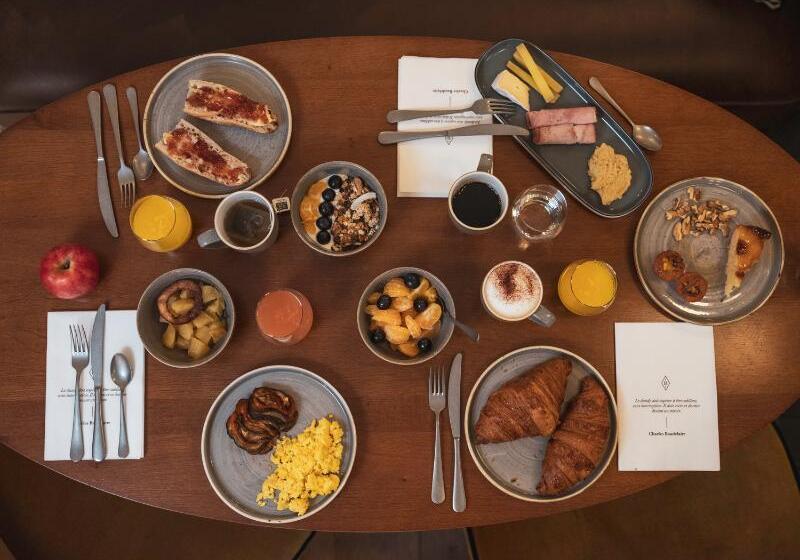 ホテル Love Hôtel Adults Only