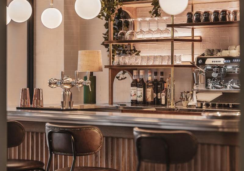 ホテル Love Hôtel Adults Only