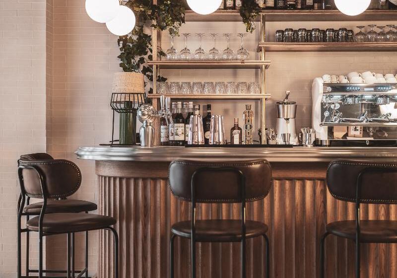 ホテル Love Hôtel Adults Only