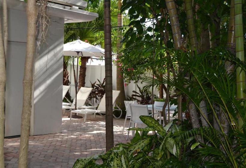 فندق Lush Royale a North Beach Village Resort - Gay Men Only