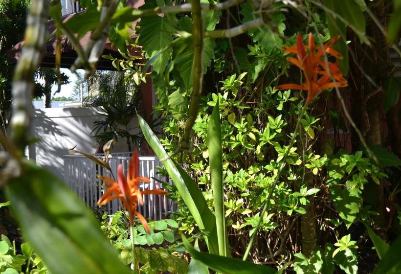 فندق Lush Royale a North Beach Village Resort - Gay Men Only