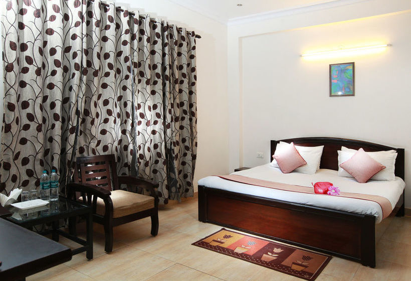 فندق Mascot Hospitality