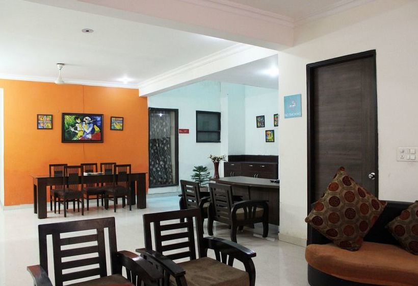 فندق Mascot Hospitality